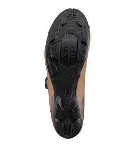 Shimano SH-XC302 SPD Ayakkabı Mtb Kahverengi -44-