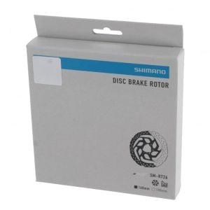 Shimano SM-RT26 160mm Rotor (Orijinal KUTULU)