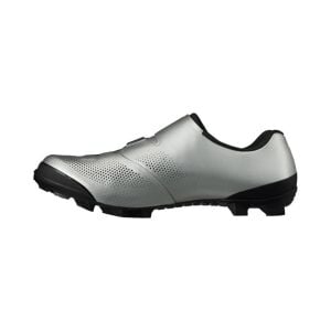 Shimano SH-XC703 SPD Ayakkabı Mtb Silver -44-