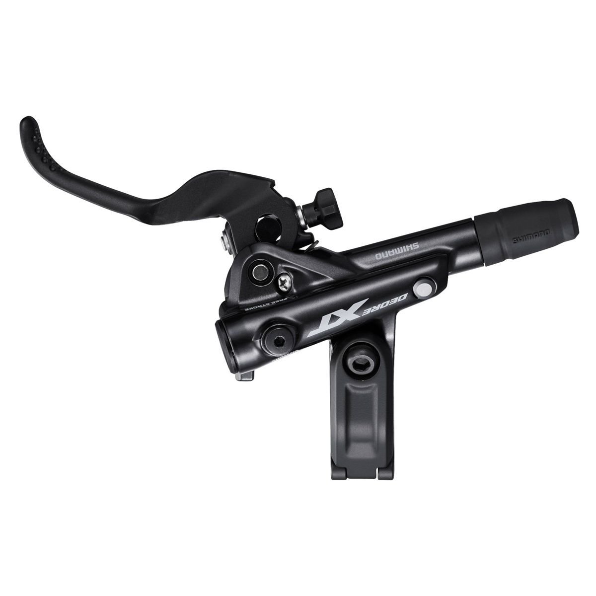 Shimano Deore XT BL-M8100 Sol Hidrolik Fren Kolu (I-Spec EV)