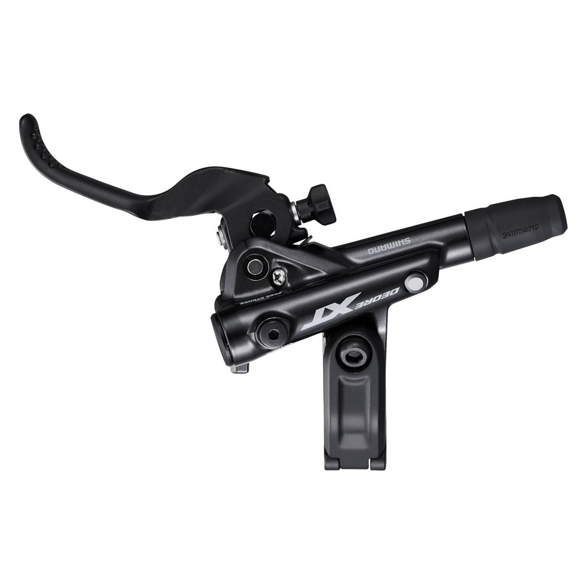 Shimano Deore XT BL-M8100 Sol Hidrolik Fren Kolu (I-Spec EV)