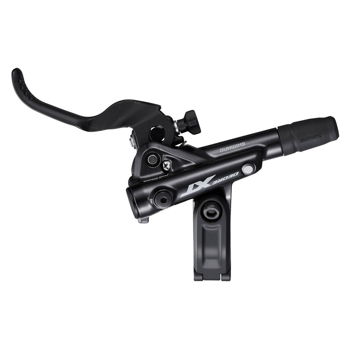 Shimano Deore XT BL-M8100 Sol Fren Kolu (I-Spec EV)