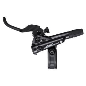 Shimano Deore XT BL-M8100 Sol Hidrolik Fren Kolu (I-Spec EV)