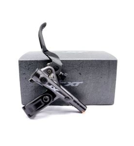 Shimano Deore XT BL-M8100 Sol Fren Kolu (I-Spec EV)