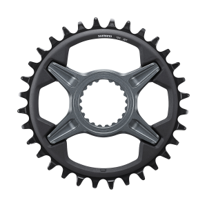 Shimano SLX Aynakol Dişlisi SM-CRM75 30T 12V (FC-M7100-1)