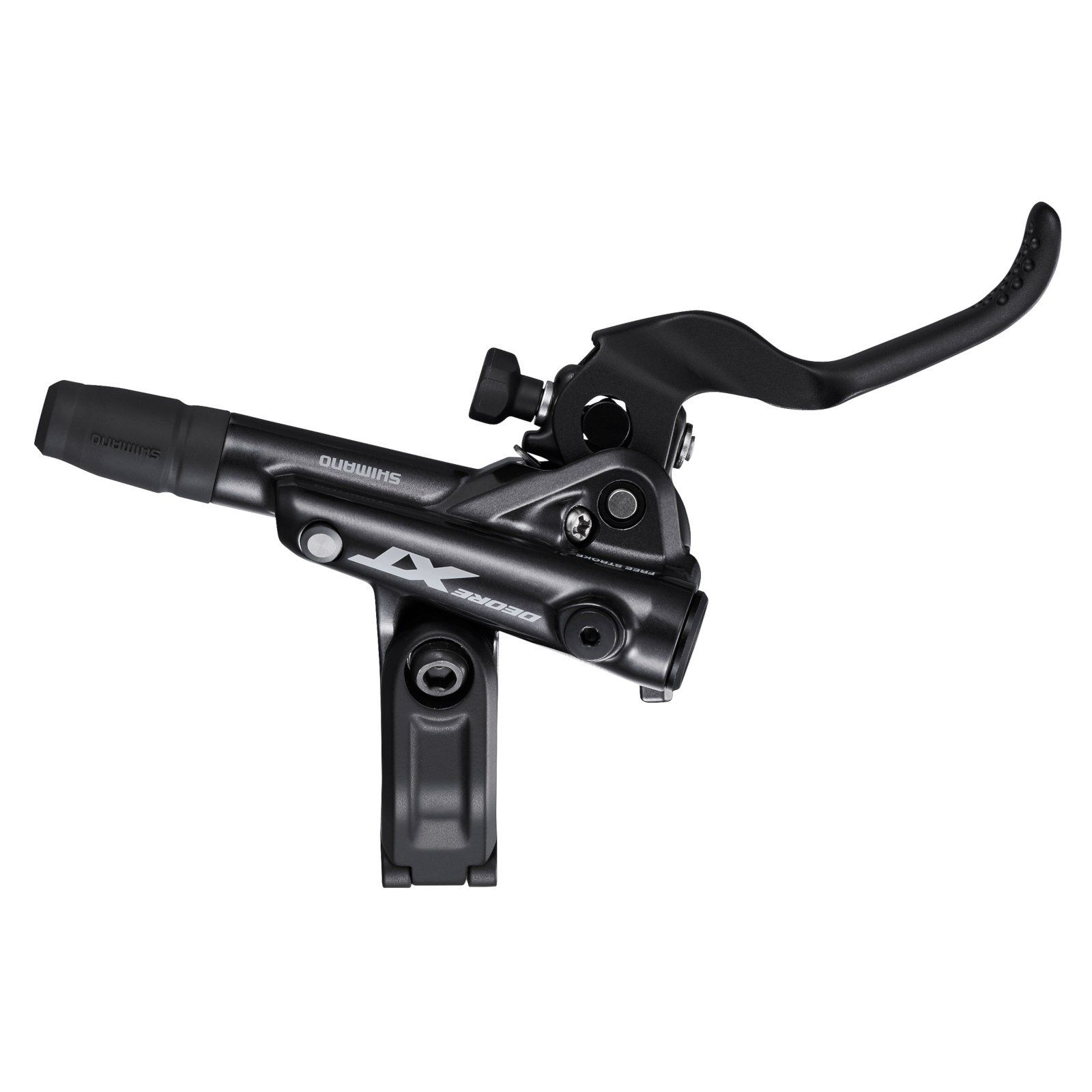 Shimano Deore XT BL-M8100 Sağ Fren Kolu (I-Spec EV)