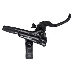 Shimano Deore XT BL-M8100 Sağ Hidrolik Fren Kolu (I-Spec EV)