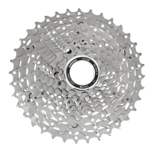 Shimano Deore CS-HG50-10 Kaset Ruble - 10 Vites | 11-36T