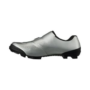 Shimano SH-XC703 SPD Ayakkabı Mtb Silver -46-