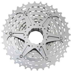 Shimano Deore CS-HG50-10 Kaset Ruble - 10 Vites | 11-36T