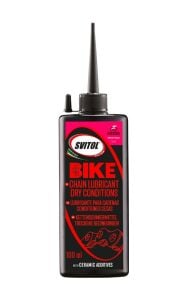 Svitol Dry Seramik Bisiklet Zincir Yağı Kuru 100ml