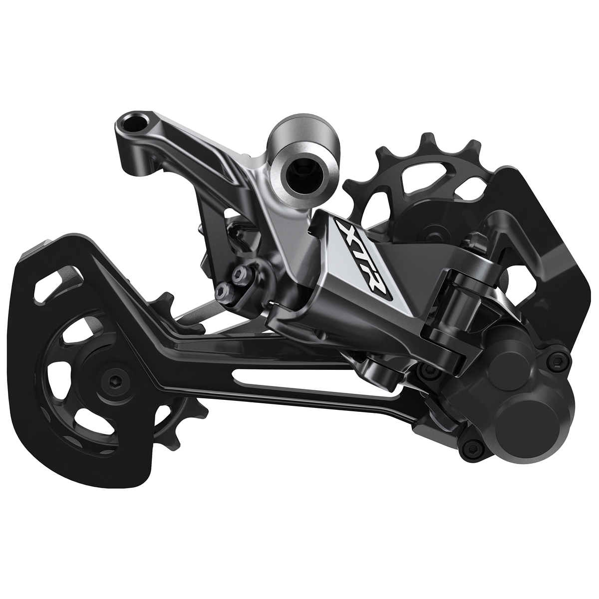 Shimano XTR RD-M9100-SGS Arka Aktarıcı - 12 Vites (SGS)