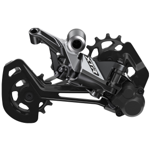 Shimano XTR RD-M9100-SGS Arka Aktarıcı - 12 Vites (SGS)