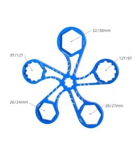 Toopre TL-315 Maşa Anahtarı
