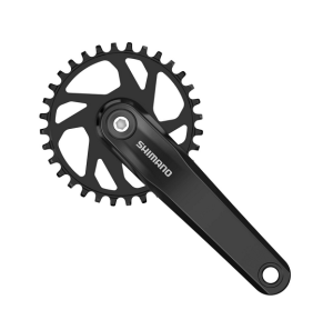 Shimano FC-UT400-1 Aynakol - 32T | 1x9/10/11 Vites 170mm