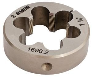 Unior 1696.2 Maşa Paso Açma Yedek Bıçağı