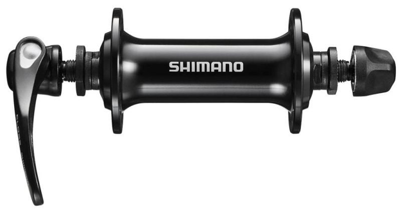 Shimano HB-RS400 Tiagra Yol Ön Göbek 36H