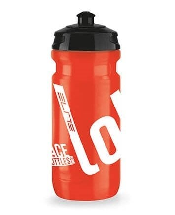 Elite Loli Matara 600ml Kırmızı