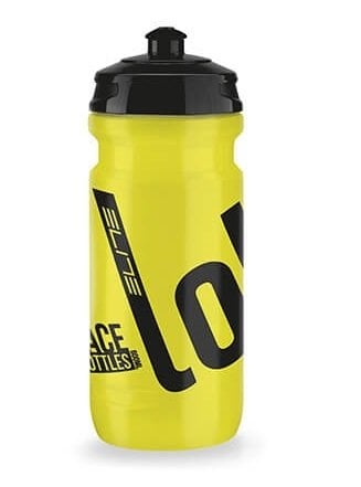 Elite Loli Matara 600ml Neon Sarı