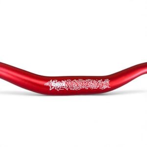 Asistan Drox HB100 Gidon Mtb 31.8mm Kırmızı