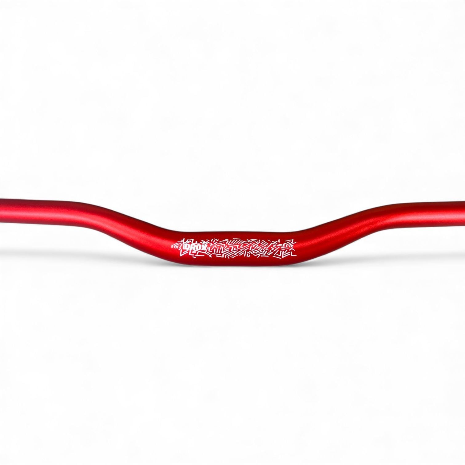 Asistan Drox HB100 Gidon Mtb 31.8mm Kırmızı