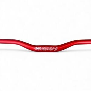 Asistan Drox HB100 Gidon Mtb 31.8mm Kırmızı