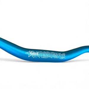 Asistan Drox HB100 Gidon Mtb 31.8mm Mavi