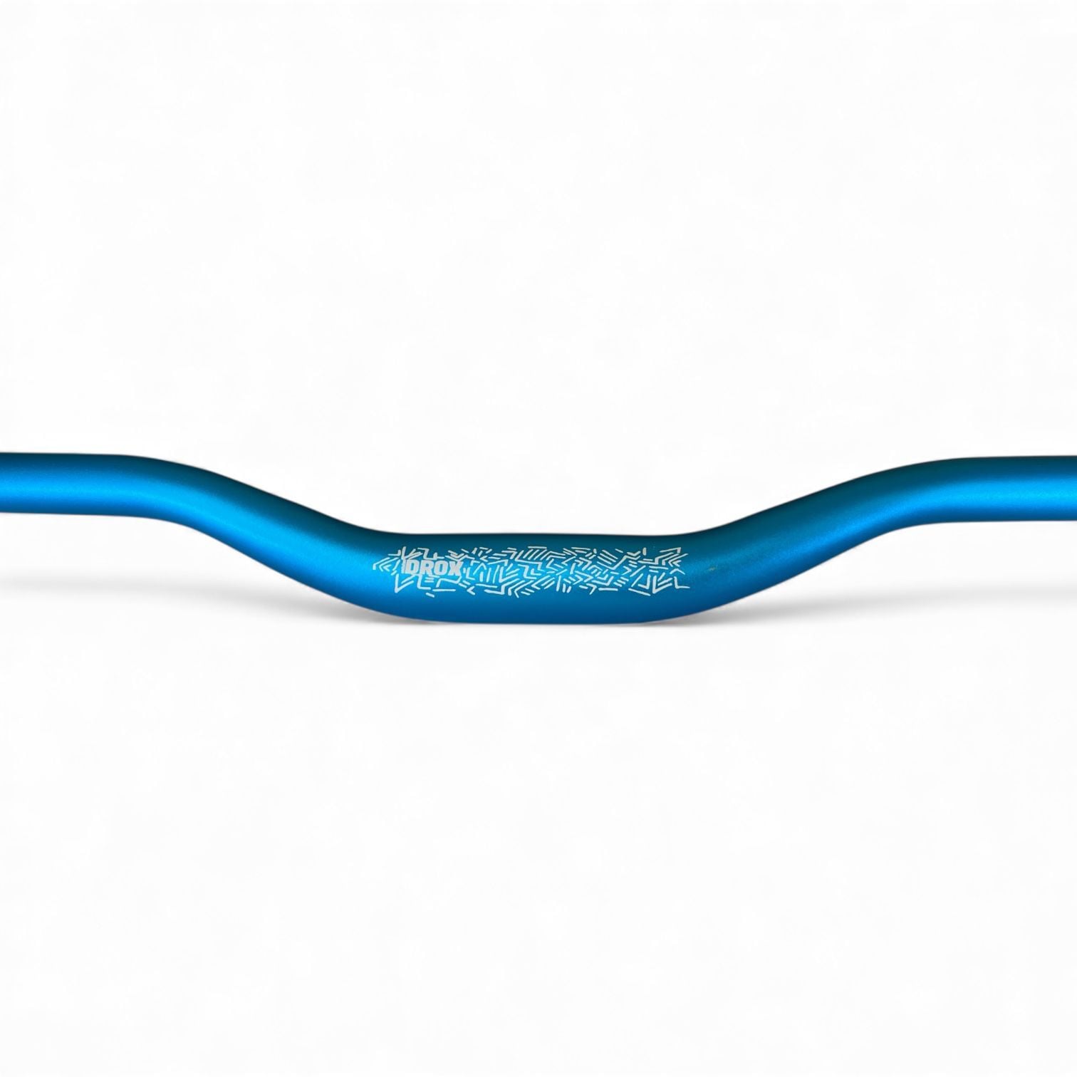 Asistan Drox HB100 Gidon Mtb 31.8mm Mavi