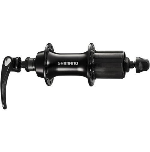 Shimano FH-RS300 Sora Yol Arka Göbek 8/9/10V 28H