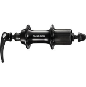 Shimano FH-RS300 Sora Yol Arka Göbek 8/9/10V 28H