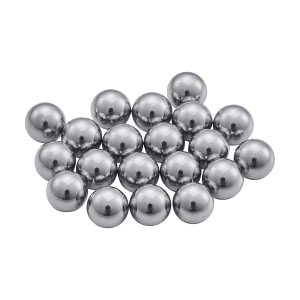 Shimano 3/16 Göbek Bilyası (20adet)