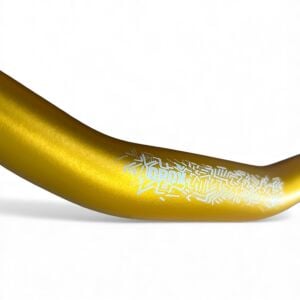 Asistan Drox HB100 Gidon Mtb 31.8mm Gold