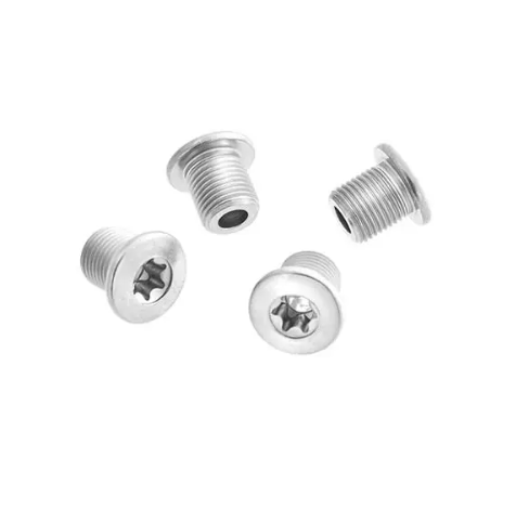 Shimano Aynakol Dişli Vida Seti - M8x8.5mm (M7000/M780)