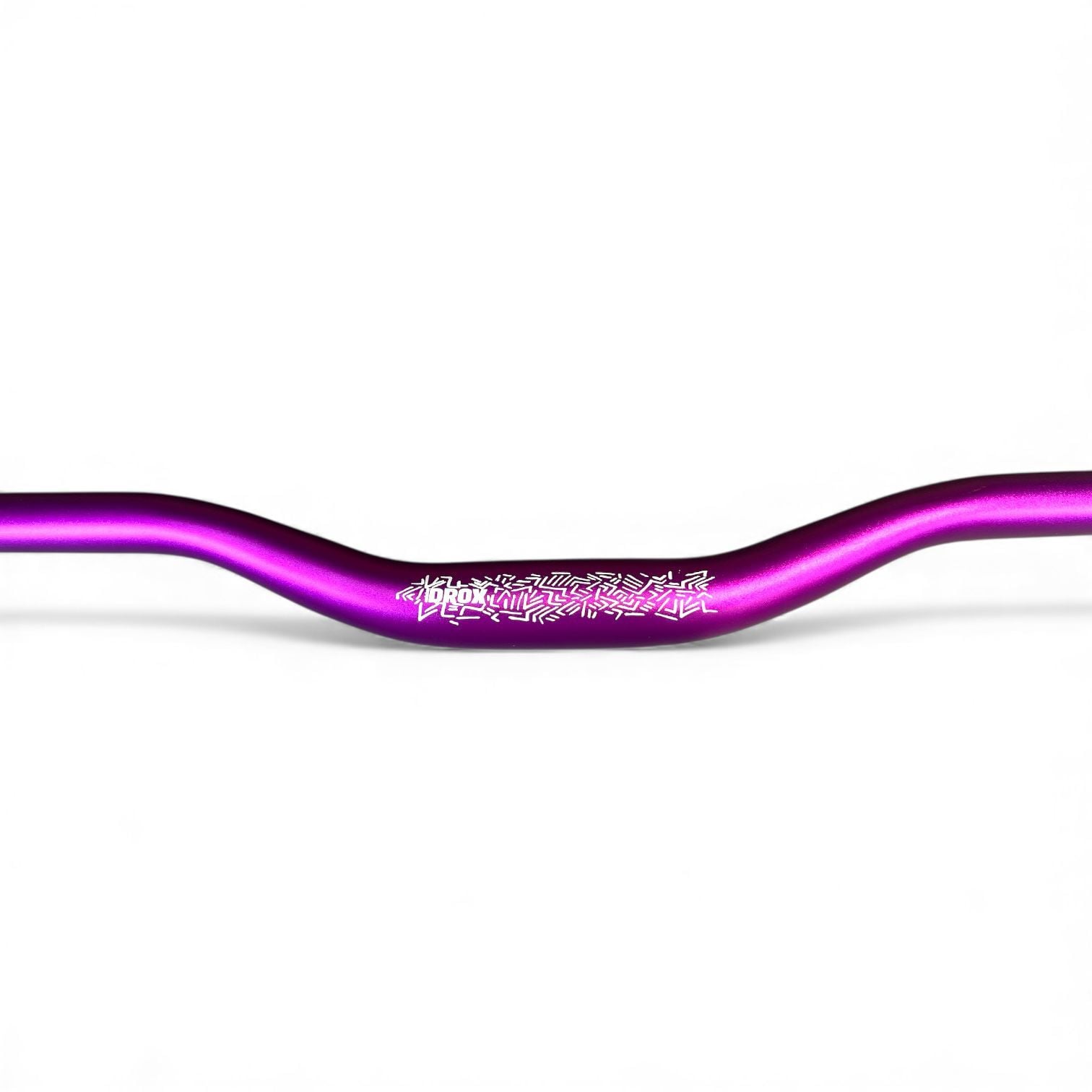 Asistan Drox HB100 Gidon Mtb 31.8mm Mor