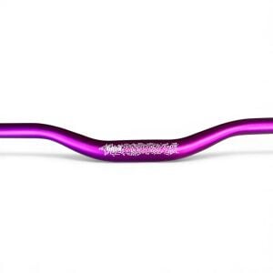 Asistan Drox HB100 Gidon Mtb 31.8mm Mor