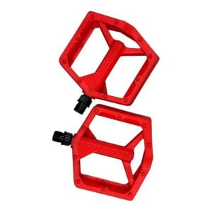Asistan Drox MX555 Pedal Kırmızı