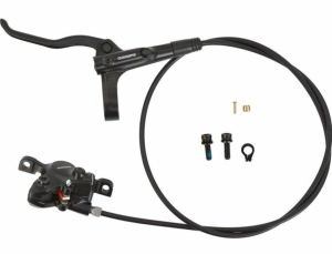 Shimano MT200 Ön ve Arka Takım Hidrolik Disk Fren Seti (100-200cm) - Kutusuz (OEM)