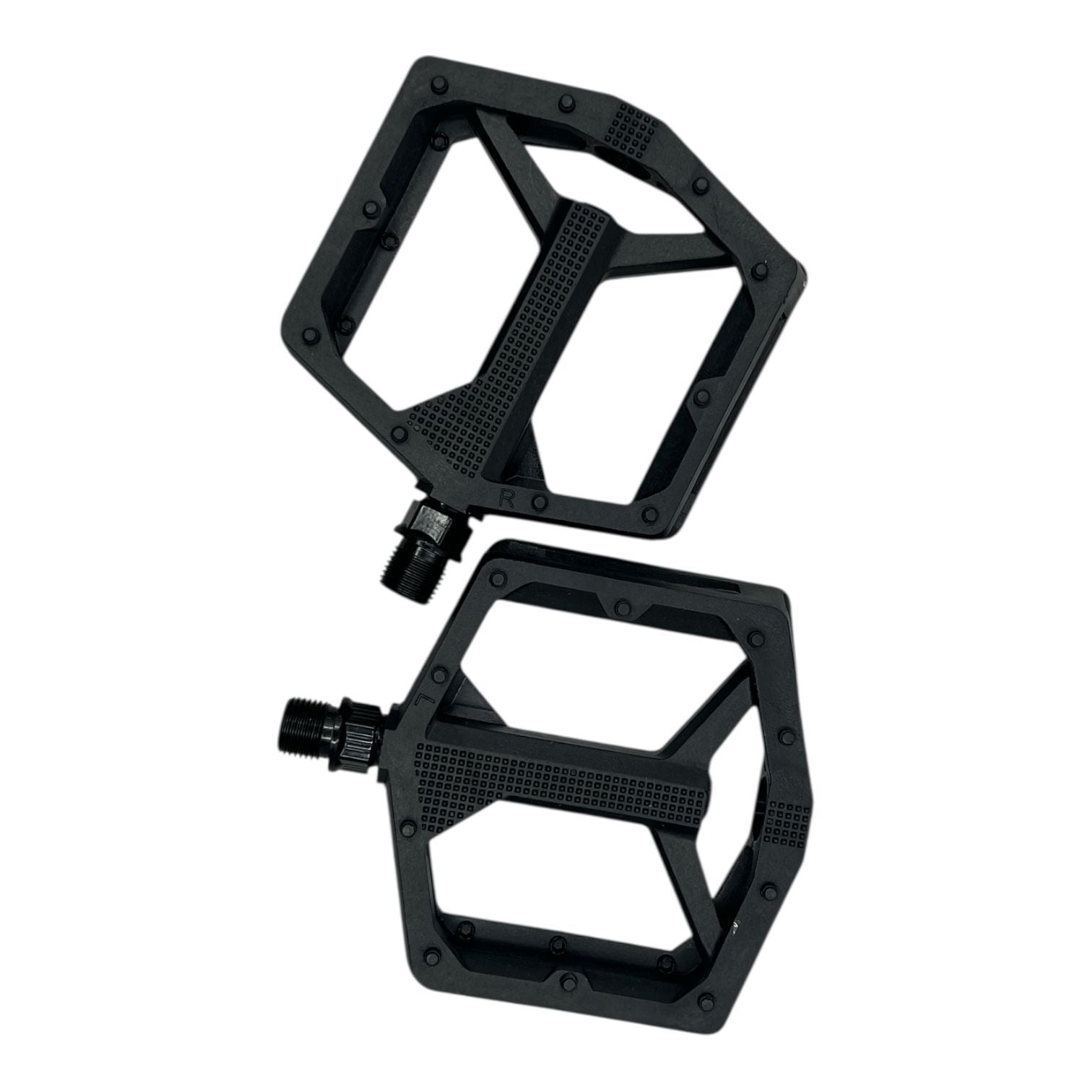 Asistan Drox MX555 Pedal Siyah
