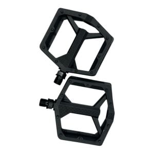 Asistan Drox MX555 Pedal Siyah