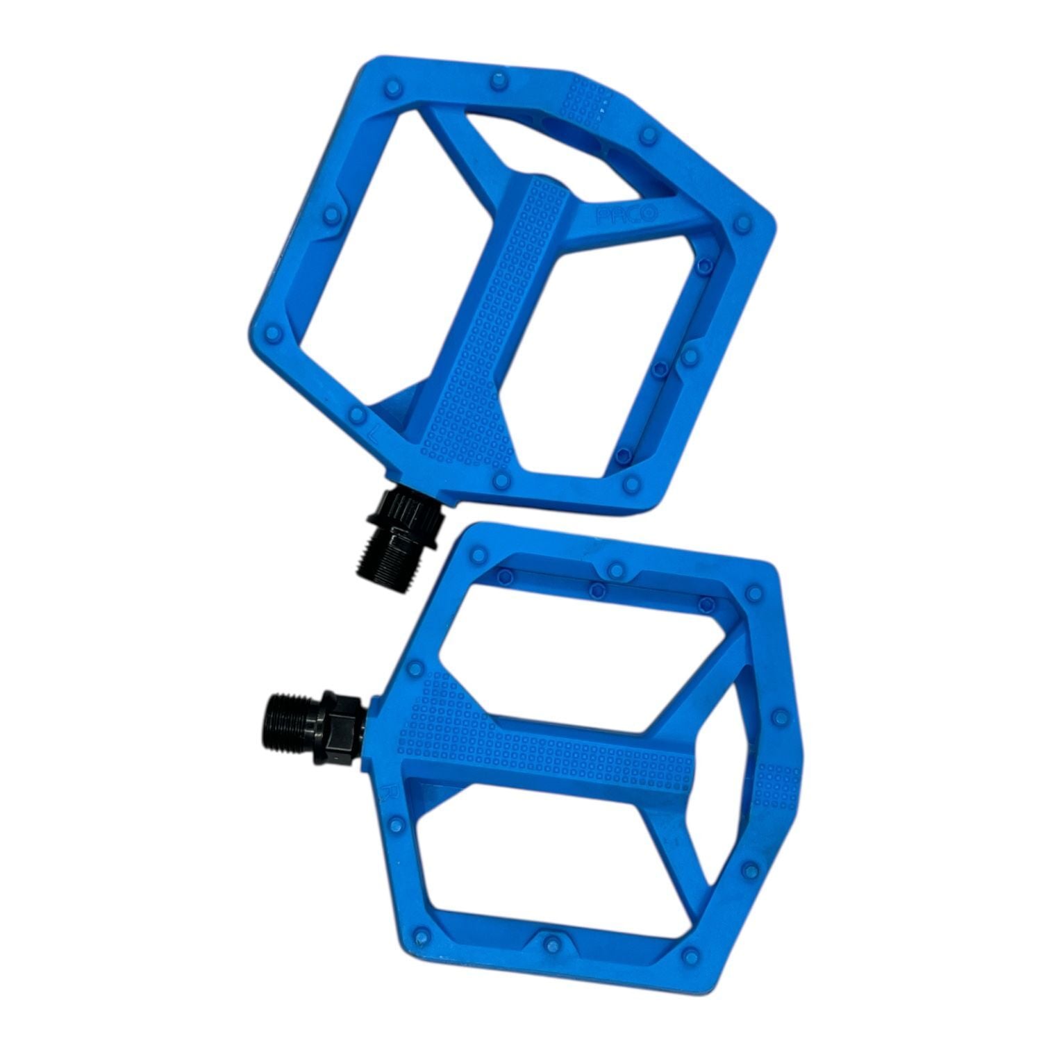 Asistan Drox MX555 Pedal Mavi