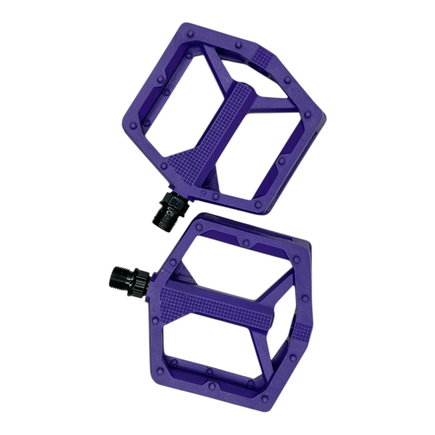 Asistan Drox MX555 Pedal Mor