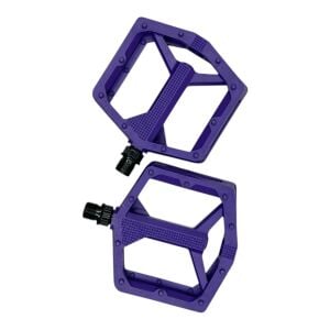 Asistan Drox MX555 Pedal Mor