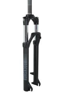 Rock Shox Judy TK 27.5'' Amortisör 1.1/8'' QR Manuel Kilitleme
