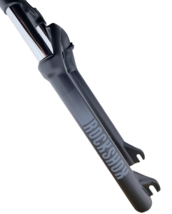 Rock Shox Judy TK 27.5'' Amortisör 1.1/8'' QR Manuel Kilitleme