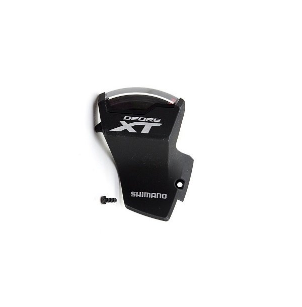 Shimano Deore XT SL-M8000 Vites Kolu Gösterge Kapağı Sağ