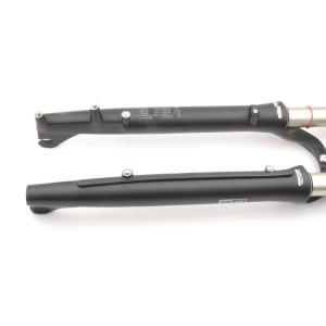 Rock Shox Paragon Gold Solo Air 28'' Amortisör Qr Tapper Manuel Kilitleme Amortisör