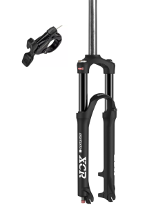 Sr Suntour XCR RL R Air 27.5'' Havalı Amortisör Maşa - 1.1/8'' | Gidondan Kilitli