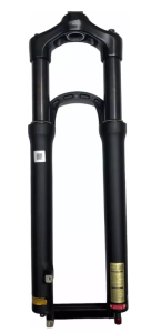 Sr Suntour XCR RL R Air 27.5'' Havalı Amortisör Maşa - 1.1/8'' | Gidondan Kilitli