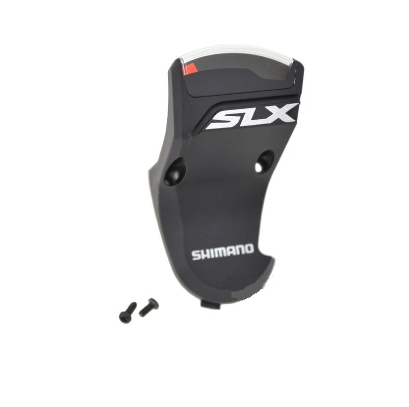 Shimano Slx SL-M670 Vites Kolu Gösterge Kapağı Sol