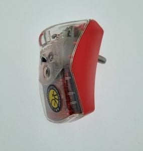 Spanninga Pixeo Arka Çamurluk Stop Işığı